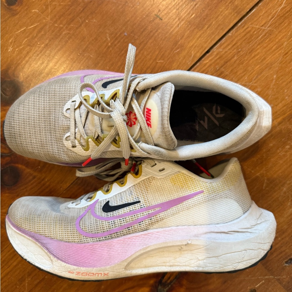 Nike Women’s Zoom fly 5